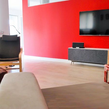 Living4Malaga Reding Superior Apartment Zewnętrze zdjęcie