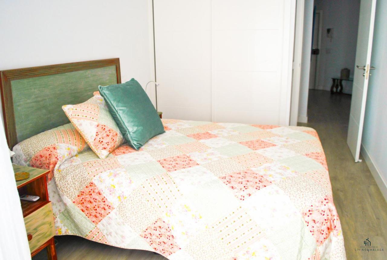 Living4Malaga Reding Superior Apartment Zewnętrze zdjęcie