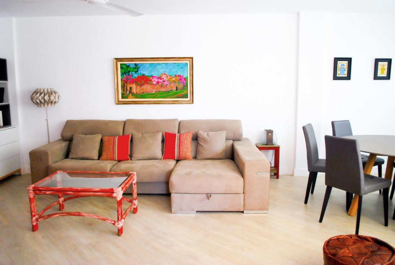 Living4Malaga Reding Superior Apartment Zewnętrze zdjęcie