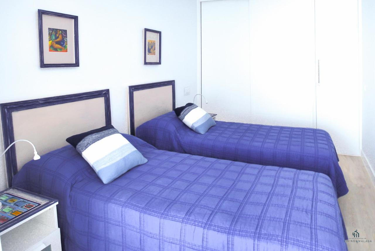 Living4Malaga Reding Superior Apartment Zewnętrze zdjęcie