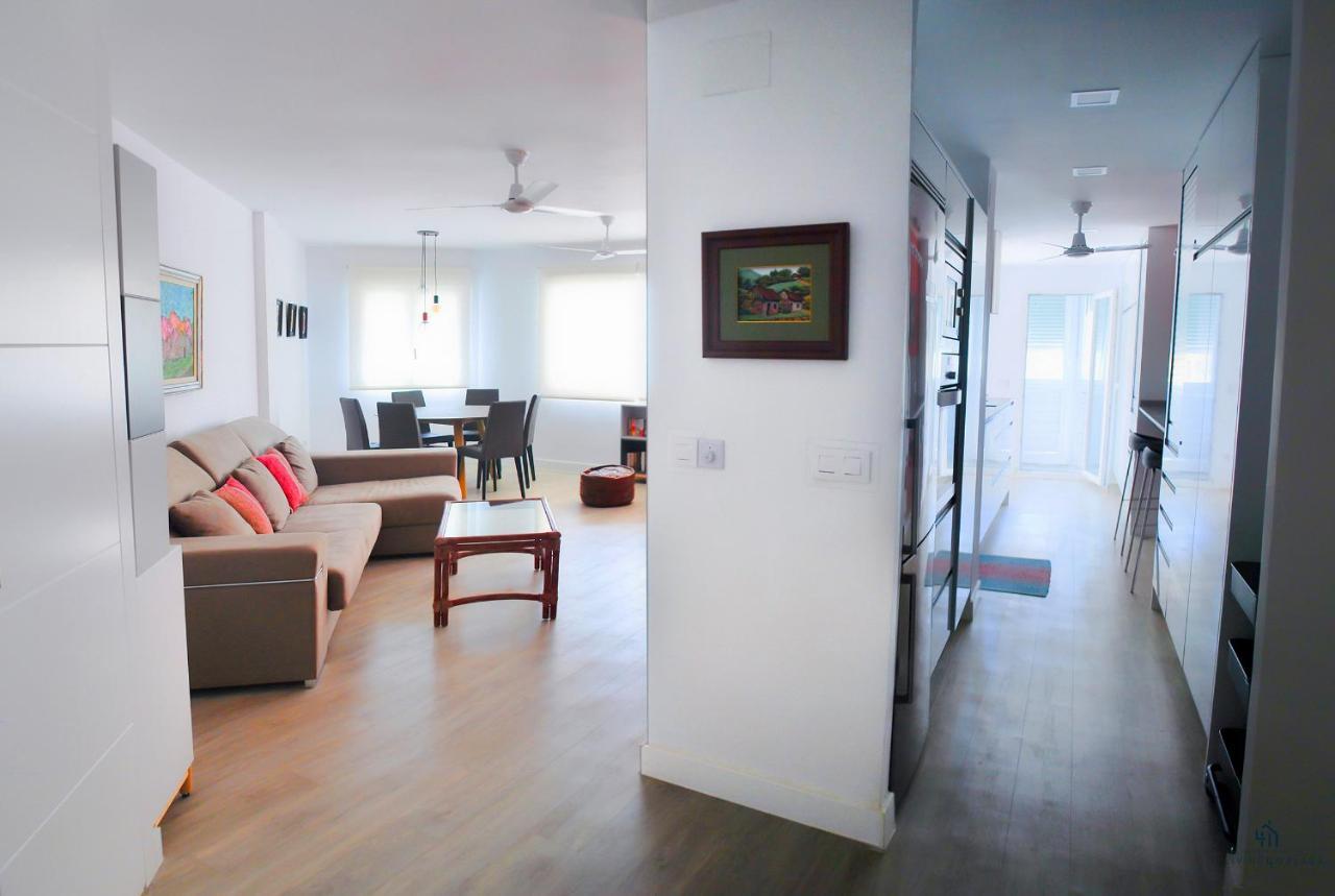Living4Malaga Reding Superior Apartment Zewnętrze zdjęcie