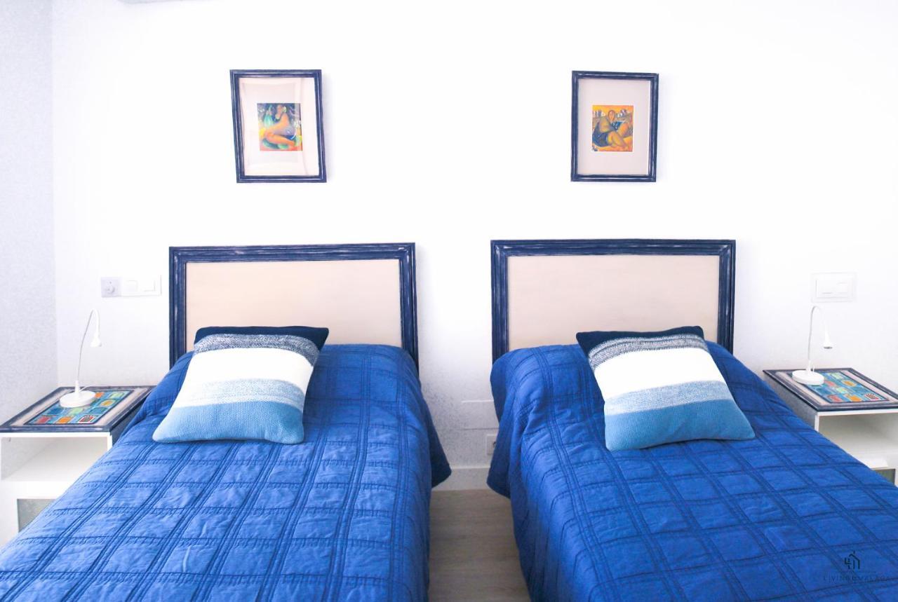 Living4Malaga Reding Superior Apartment Zewnętrze zdjęcie