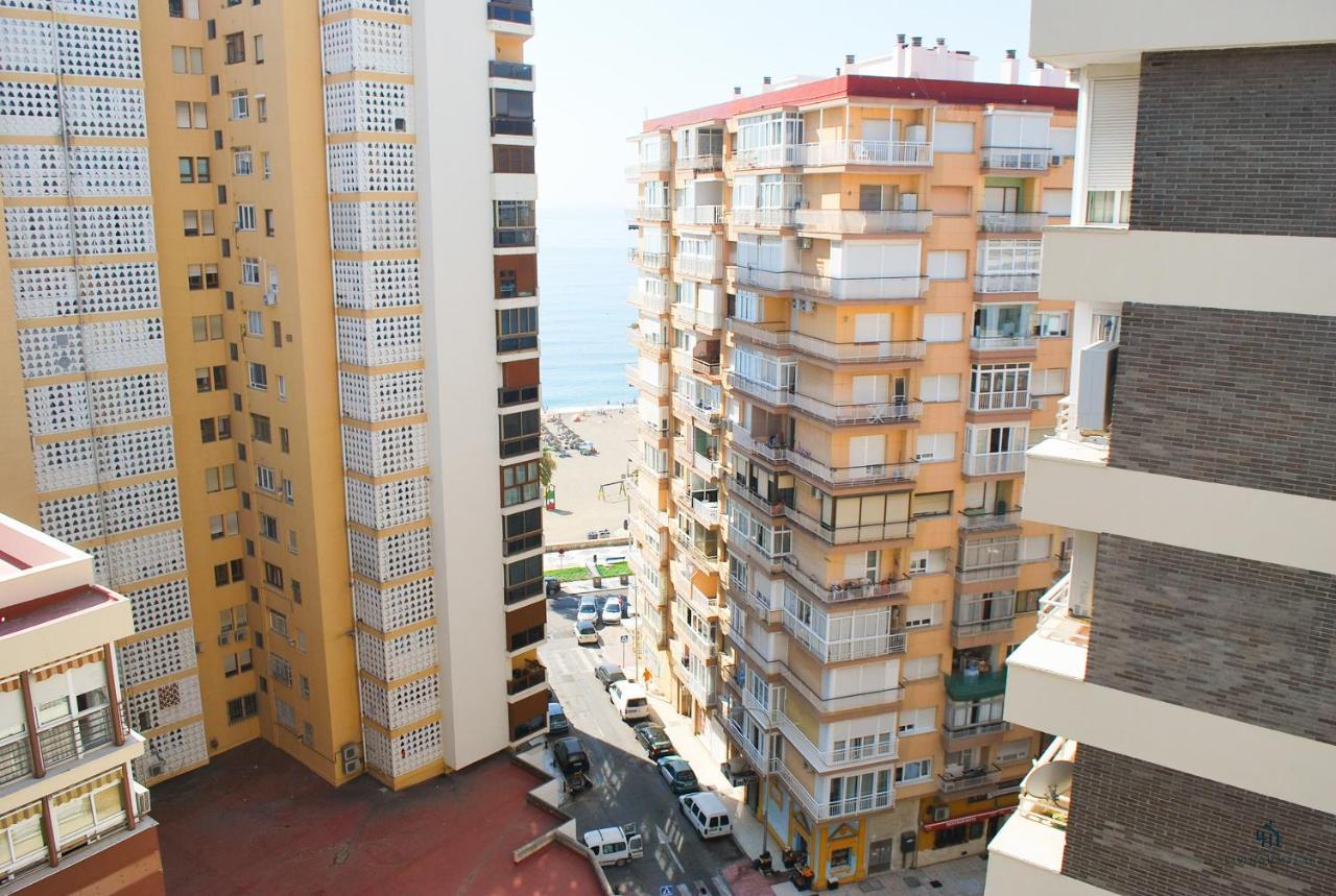 Living4Malaga Reding Superior Apartment Zewnętrze zdjęcie