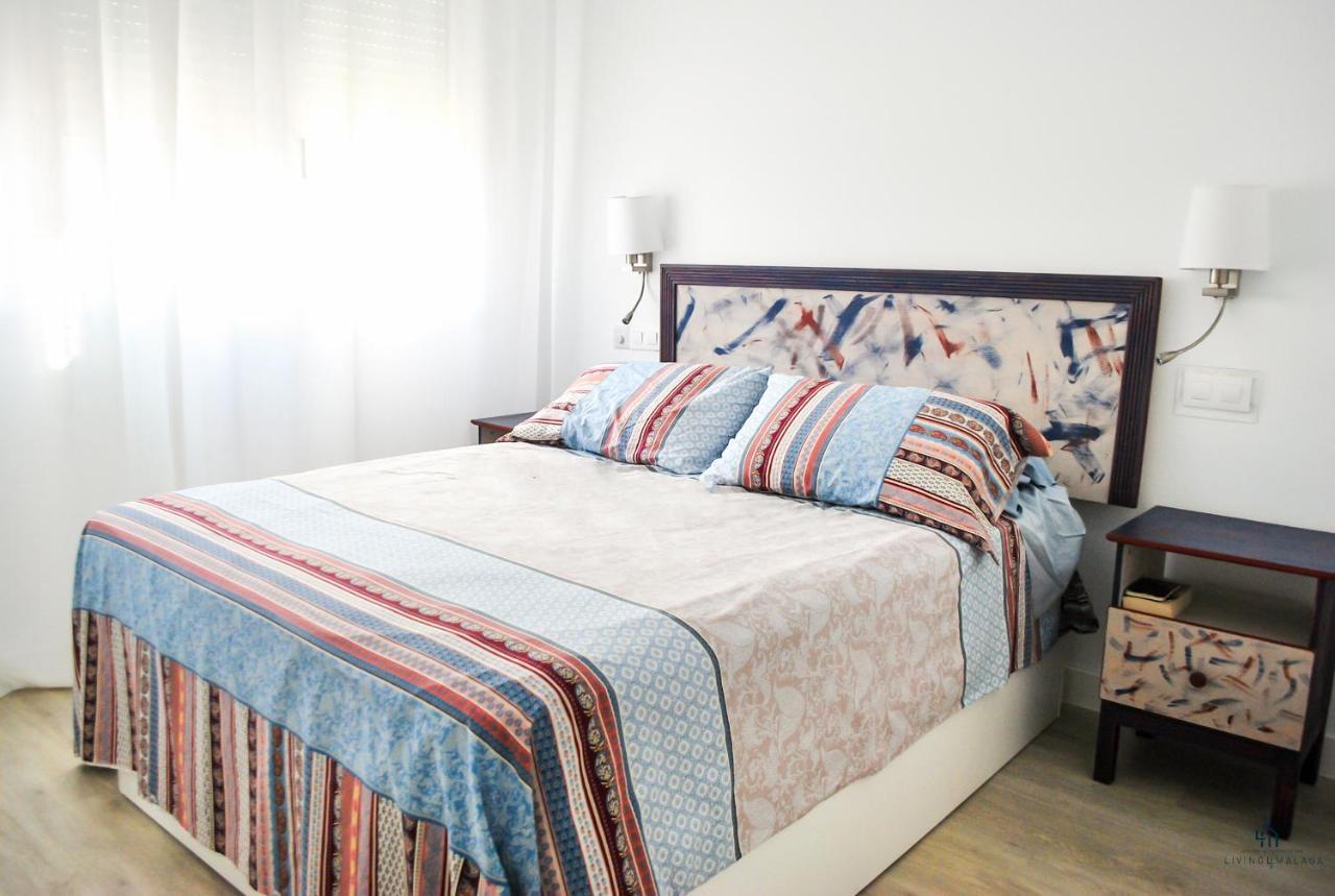Living4Malaga Reding Superior Apartment Zewnętrze zdjęcie