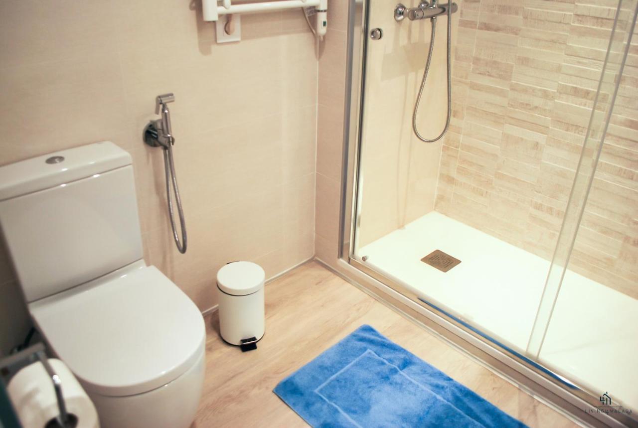 Living4Malaga Reding Superior Apartment Zewnętrze zdjęcie