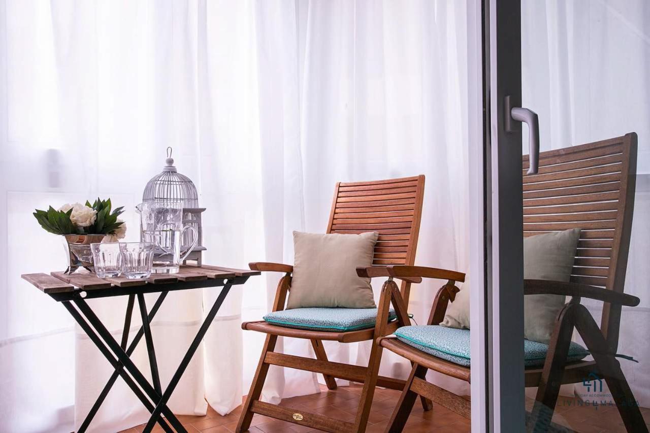 Living4Malaga Reding Superior Apartment Zewnętrze zdjęcie