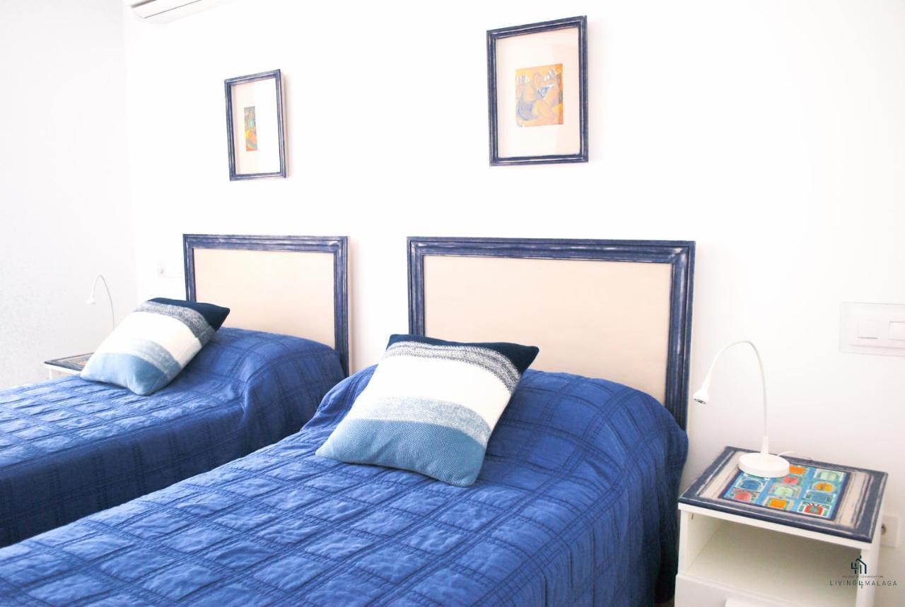 Living4Malaga Reding Superior Apartment Zewnętrze zdjęcie